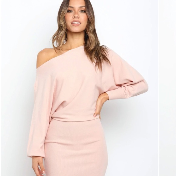 NWT Petal & Pup Dress BLACK - Picture 4 of 6